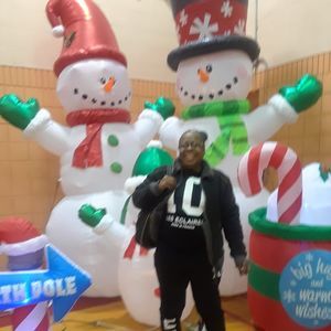 Meet your Posher, Gracie